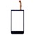 Touch Screen Digitizer For Htc Desire 501 Dual Sim Black By - Maxbhi Com