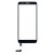 Touch Screen Digitizer For Vodafone Smart E9 Black By - Maxbhi Com