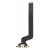Charging Connector Flex Pcb Board For Xiaomi Mipad 2 16gb By - Maxbhi Com