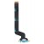 Charging Connector Flex Pcb Board For Xiaomi Mipad 2 16gb By - Maxbhi Com
