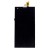 Lcd With Touch Screen For Cubot S308 Black By - Maxbhi Com