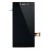 Lcd With Touch Screen For Wiko Highway Star 4g White By - Maxbhi Com