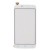 Touch Screen Digitizer For Archos 59 Xenon White By - Maxbhi Com