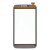 Touch Screen Digitizer For Archos 59 Xenon White By - Maxbhi Com