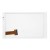 Touch Screen Digitizer For Prestigio Multipad Consul 7008 4g White By - Maxbhi Com