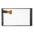 Touch Screen Digitizer For Prestigio Multipad Consul 7008 4g White By - Maxbhi Com