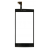 Touch Screen Digitizer For Thl T6s Black By - Maxbhi Com
