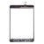 Touch Screen Digitizer For Xiaomi Mipad 2 16gb Black By - Maxbhi Com