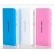 10000mAh Power Bank Portable Charger for Lava KKT 25