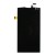 Lcd With Touch Screen For Leagoo Venture 1 Black By - Maxbhi Com