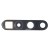 Camera Lens For Realme X3 Superzoom Black By - Maxbhi Com