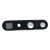 Camera Lens For Realme X3 Superzoom Black By - Maxbhi Com
