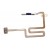 Fingerprint Sensor Flex Cable For Realme C31 Black By - Maxbhi Com