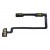 Volume Button Flex Cable For Realme 8s 5g By - Maxbhi Com