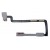 Volume Button Flex Cable For Realme 8s 5g By - Maxbhi Com