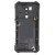 Back Panel Cover For Ulefone Armor X5 Black - Maxbhi Com