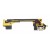 Charging Connector Flex Pcb Board For Alcatel One Touch Idol 3 By - Maxbhi Com