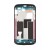 Full Body Housing For Htc Desire X Dual Sim With Dual Sim Card Slots Black - Maxbhi Com