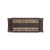 Lcd Connector For Blackberry Bold 9650 By - Maxbhi Com