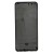 Lcd Frame Middle Chassis For Vivo V19 Black By - Maxbhi Com