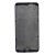 Lcd Frame Middle Chassis For Xiaomi Poco M2 Black By - Maxbhi Com