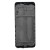 Lcd Frame Middle Chassis For Xiaomi Poco M2 Black By - Maxbhi Com