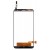 Lcd With Touch Screen For Alcatel Pop 4 Plus White By - Maxbhi Com