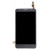 Lcd With Touch Screen For Alcatel Pop 4 Plus White By - Maxbhi Com