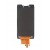Lcd With Touch Screen For Motorola Razr Maxx Black By - Maxbhi Com