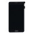 Lcd With Touch Screen For Samsung Galaxy On5 Black By - Maxbhi Com