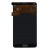 Lcd With Touch Screen For Samsung Galaxy On5 Black By - Maxbhi Com