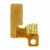 Power Button Flex Cable For Alcatel One Touch Idol 3 On Off Flex Pcb By - Maxbhi Com