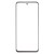 Replacement Front Glass For Oneplus 11r White By - Maxbhi Com