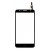 Touch Screen Digitizer For Alcatel Pop 4 Plus Black By - Maxbhi Com