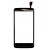 Touch Screen Digitizer For Huawei Ascend Y511 White By - Maxbhi Com