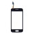 Touch Screen Digitizer For Samsung Galaxy Ace Nxt Black By - Maxbhi Com