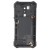 Back Panel Cover For Ulefone Armor X3 Black - Maxbhi Com