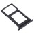 Sim Card Holder Tray For Huawei Enjoy Z Black - Maxbhi Com