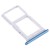Sim Card Holder Tray For Huawei Enjoy Z White - Maxbhi Com