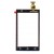 Touch Screen Digitizer For Zen Ultrafone 402 Play Black By - Maxbhi Com