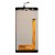 Lcd With Touch Screen For Cubot S550 Pro White By - Maxbhi Com