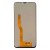 Lcd With Touch Screen For Tcl L10 Pro White By - Maxbhi Com