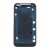 Lcd Frame Middle Chassis For Htc Desire 310 1gb Ram Black By - Maxbhi Com