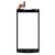 Touch Screen Digitizer For Philips S388 Black By - Maxbhi Com
