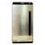 Lcd With Touch Screen For Uhans S3 Gold By - Maxbhi Com