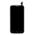Lcd With Touch Screen For Vodafone Smart 4 Power Black By - Maxbhi Com