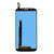 Lcd With Touch Screen For Vodafone Smart 4 Power Black By - Maxbhi Com