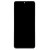 Lcd With Touch Screen For Zte S30 Pro Black By - Maxbhi Com