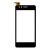 Touch Screen Digitizer For Lava A68 White By - Maxbhi Com