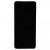 Lcd With Touch Screen For Itel P40 Blue By - Maxbhi Com